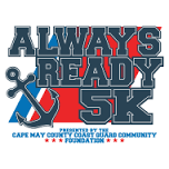 Always Ready 5K