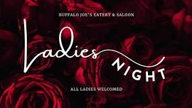 Ladies Night Out