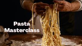 Pasta Masterclass