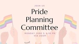 Pride Planning Committee