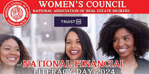 National Financial Literacy Day