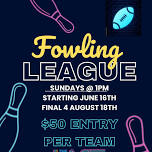 Fowling League at The Last Level