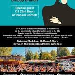 Prosecco Supernova - The Bottomless Britpop Brunch feat. Clint Boon (Inspiral Carpets)