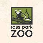 Ross Park Zoo – Sundae Safari