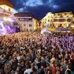 Thun fest - Music festival