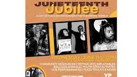 HYPOC’s Juneteenth Jubilee