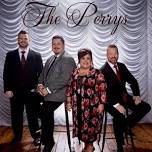 The Perrys: Cedar Crossing Baptist Church