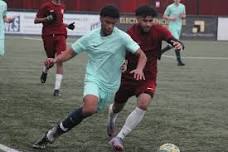 Male trial loughborough — Soccer Assist