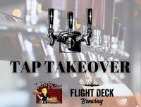 Tap Takeover at TJ's