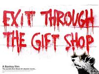 Exit Through the Gift Shop - Film Screening