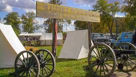 Old Settlers Days - Kampsville, IL — greatriverroad.com