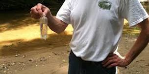 Georgia Adopt-A-Stream Bacterial Monitoring Workshop