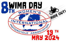 8th Annual WIMA DAY