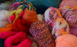 Crochet & Knit @ Stockport Central Library