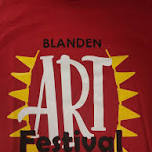 Blanden Art Festival