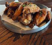 Jumbo Wing Wednesdays 10 for $10, 20 for $17