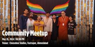 GQPF Community Meetup