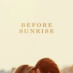 Before Sunrise — Invercargill Film Society