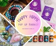 Happy Hippie Market at Bodhi