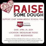 MOD Pizza Fundraiser