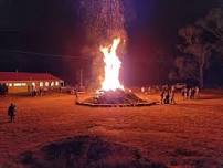 Lithgow City Rangers Bonfire Night 2024