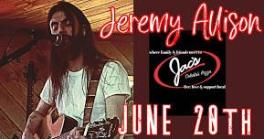 Jeremy Allison @ Jac's