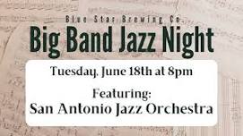 Tuesday Jazz Night