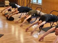 Iyengar Yoga – General Level drop-in class