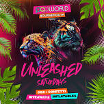 Unleashed Saturdays