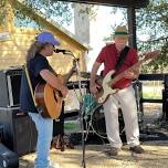 ✨ MESQUITE RAMBLERS ✨ Seguin Power Plant