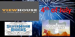 4th of July Celebration @ The ViewHouse - Denver