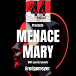 Menace Mary live at The 44 Sports Bar and Grill