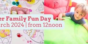 Easter Family Fun Day