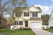 Open House: 1:00 PM - 3:00 PM at 100 Belvedere Farm Ct