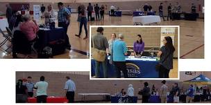 Lawrence Job Fair