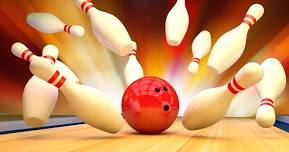 Junior League Bowling Fundraiser