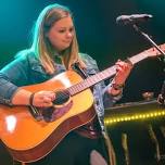 Laura Ray @ Sautee Nacoochee Center