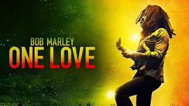 Bob Marley: One Love at the Fischer Theatre