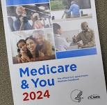 Aging into Medicare class