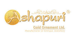 Ashapuri Gold Ornament  Right Issue