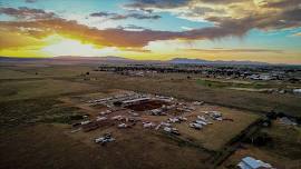 4th Estancia Valley Ranch Rodeo