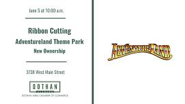 RC: Adventureland Theme Park- New Ownership