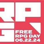 Free RPG Day