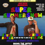 The Super Summer Show with Gringo the MC, Jayce Rayne, and more!!!!