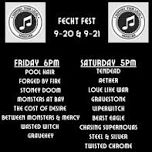 Fecth Fest