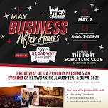 May Business After Hours