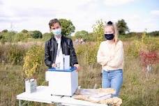 Citizen Science - Moth Trapping