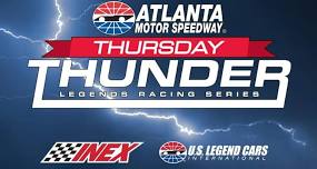 Atlanta Motor Speedway