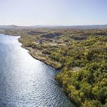 Adult Nature Hike- Empire Trail Kingston Section