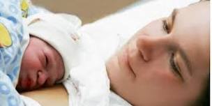 Antenatal Education - for people planning to Birth at Haywards Heath (PRH)